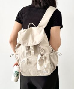 Alternative view of THE NORTH FACE W'S BREEZE BACKPACK S-3 colors