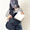 THE NORTH FACE W'S BREEZE BACKPACK S-3 colors - Image 3