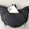 THE NORTH FACE BREEZE TOTE BAG MINI-4 colors - Image 6