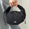 THE NORTH FACE BREEZE TOTE BAG MINI-4 colors - Image 2