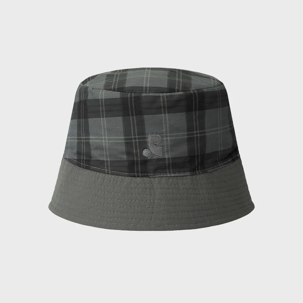REST & RECREATION REVERSIBLE NYLON BUCKET HAT-3 colors - Image 17