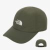 THE NORTH FACE LIGHT BALL CAP-多色 - Image 2
