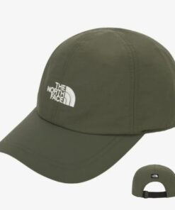 Alternative view of THE NORTH FACE LIGHT BALL CAP-多色
