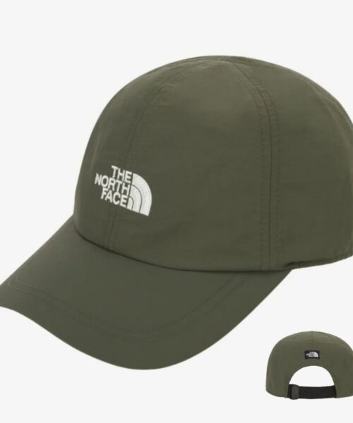 Alternative view of THE NORTH FACE LIGHT BALL CAP-多色