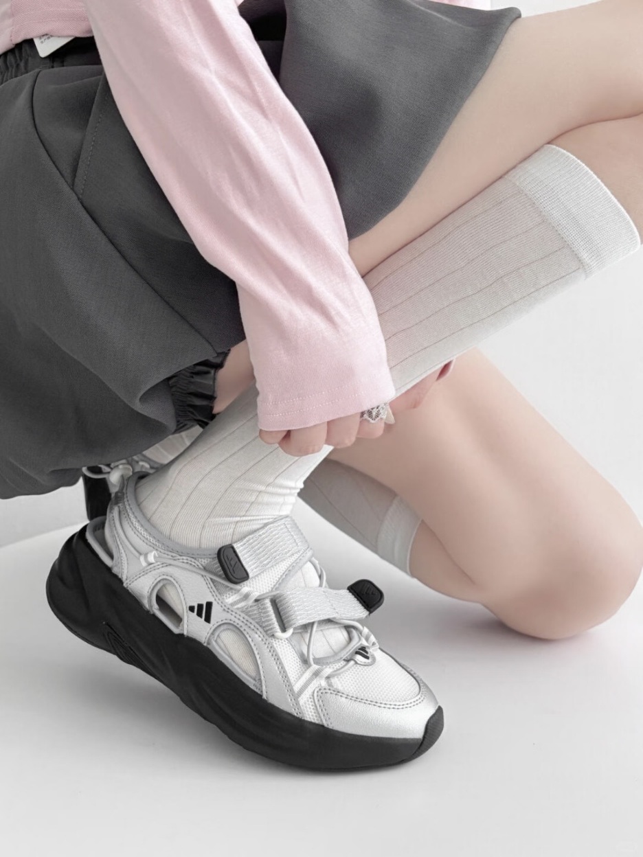 ADIDAS OZWAVE SANDALS-6 colors - Image 3