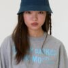 EMIS COASTAL REVERSIBLE BUCKET HAT 雙面-3 colors