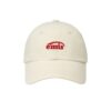 EMIS SMALL LOGO BALL CAP-8 colors - Image 10