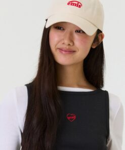 EMIS SMALL LOGO BALL CAP-8 colors