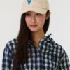 EMIS COASTAL BALL CAP-4 colors - Image 2