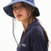 EMIS PAISLEY BUCKET HAT-2 colors - Image 4