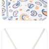 EMIS PAISLEY BUCKET HAT-2 colors - Image 10