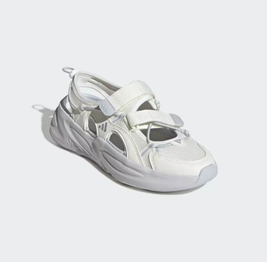 ADIDAS OZWAVE SANDALS-6 colors - Image 18