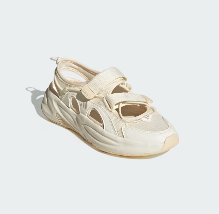 ADIDAS OZWAVE SANDALS-6 colors - Image 15