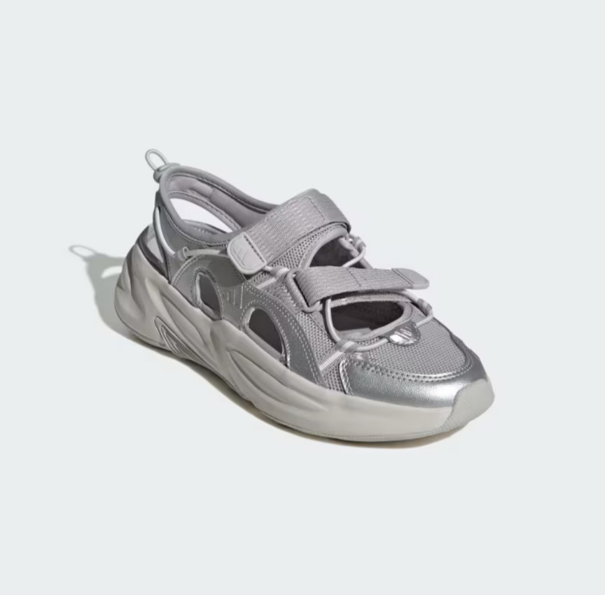 ADIDAS OZWAVE SANDALS-6 colors - Image 20