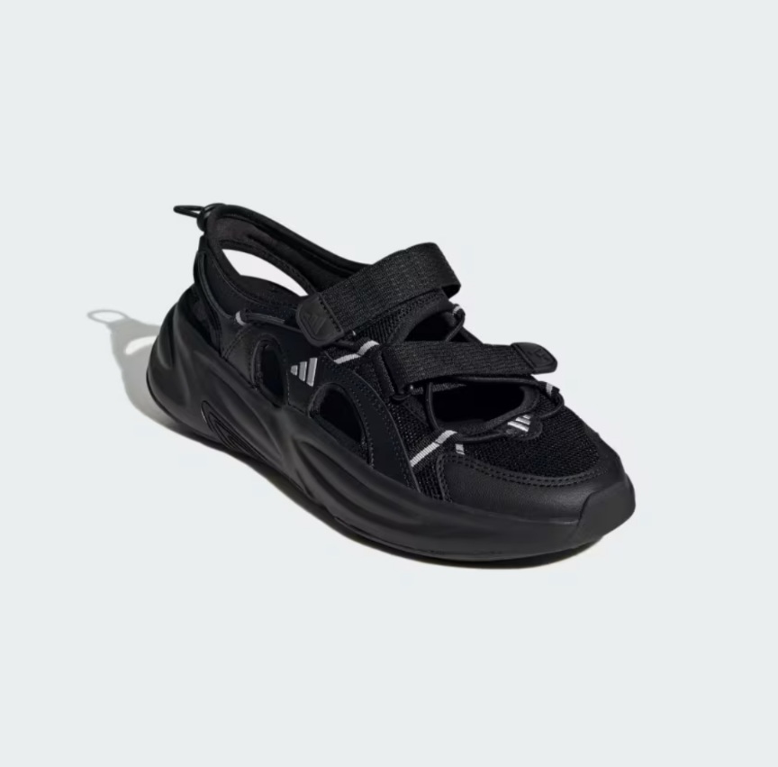 ADIDAS OZWAVE SANDALS-6 colors - Image 9