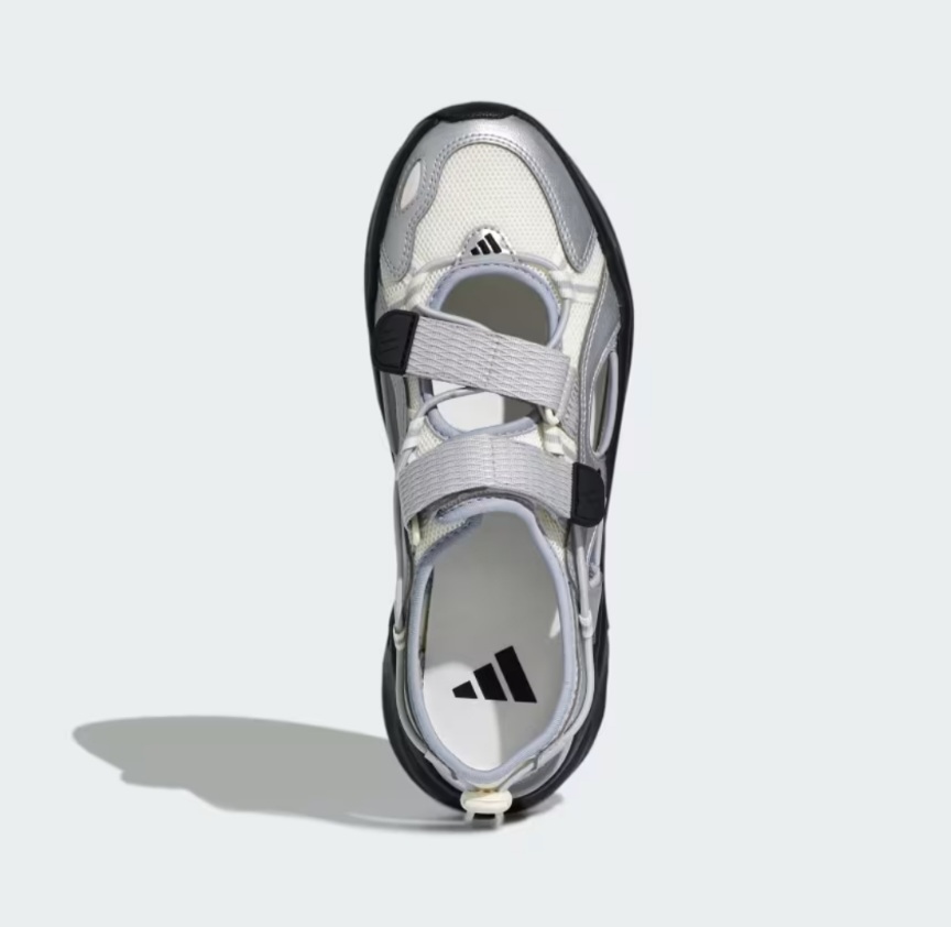 ADIDAS OZWAVE SANDALS-6 colors - Image 14