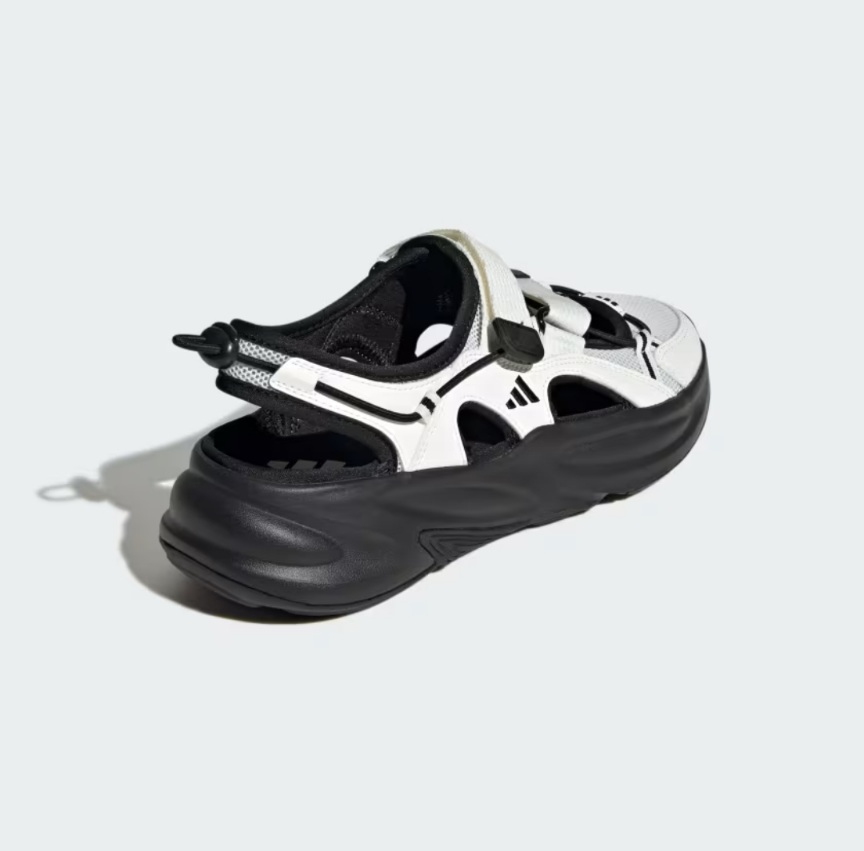 ADIDAS OZWAVE SANDALS-6 colors - Image 12