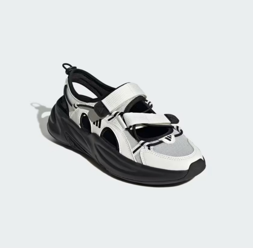 ADIDAS OZWAVE SANDALS-6 colors - Image 11