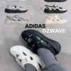 ADIDAS OZWAVE SANDALS-6 colors