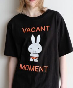 MILLO ARCHIVE VACANT MIFFY T-SHIRT-3 colors