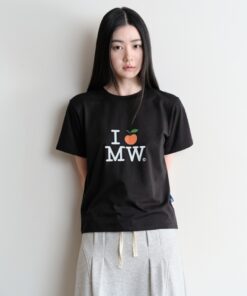 MILLO ARCHIVE I APPLE MW T-SHIRT-2 colors