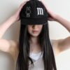 MILLO ARCHIVE MIFFY SIGNATURE CAP-2 colors