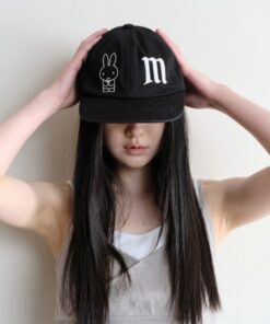MILLO ARCHIVE MIFFY SIGNATURE CAP-2 colors