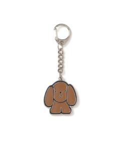 Alternative view of MILLO ARCHIVE MIFFY & FRIENDS KEY RING