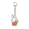 MILLO ARCHIVE MIFFY & FRIENDS KEY RING