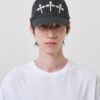 MILLO ARCHIVE RUBENS CAP-2 colors