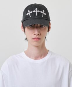 MILLO ARCHIVE RUBENS CAP-2 colors