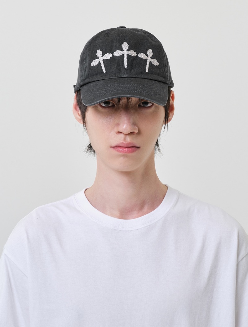MILLO ARCHIVE RUBENS CAP-2 colors