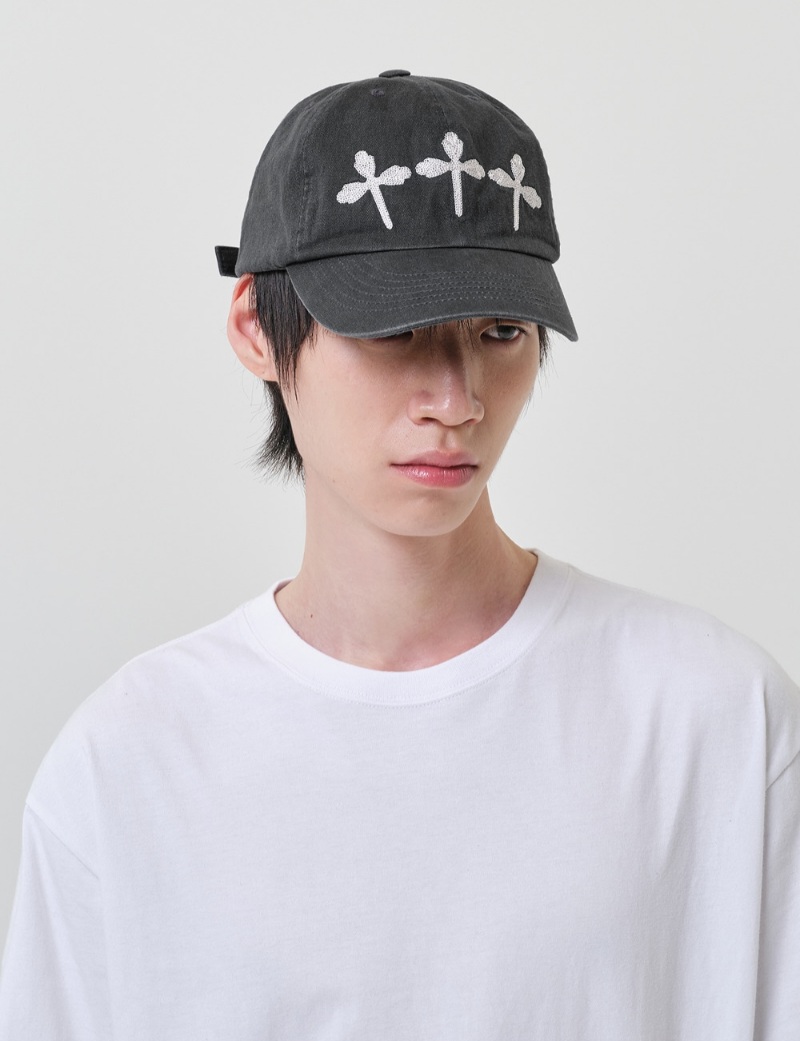 MILLO ARCHIVE RUBENS CAP-2 colors - Image 3