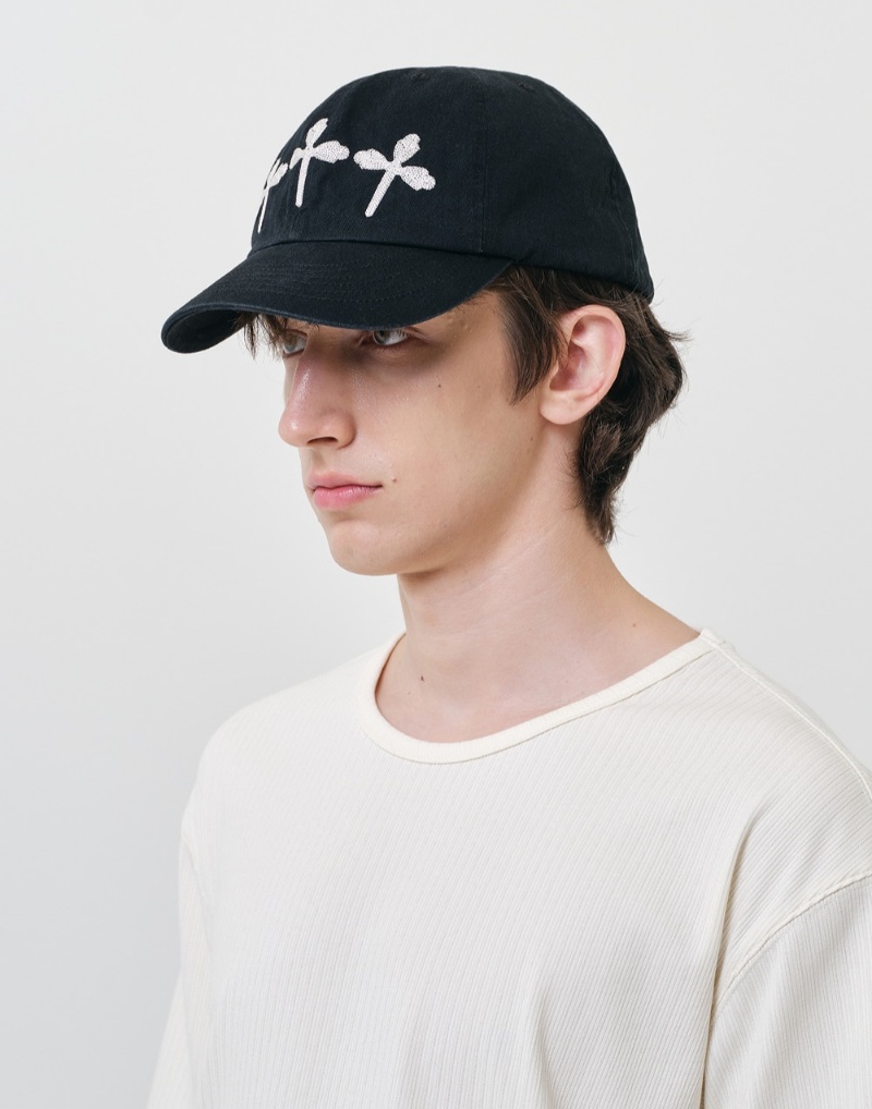 MILLO ARCHIVE RUBENS CAP-2 colors - Image 6