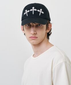 Alternative view of MILLO ARCHIVE RUBENS CAP-2 colors