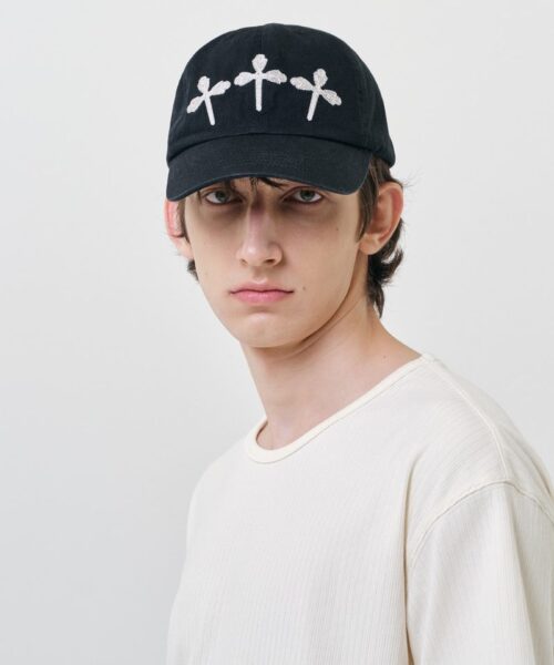 Alternative view of MILLO ARCHIVE RUBENS CAP-2 colors