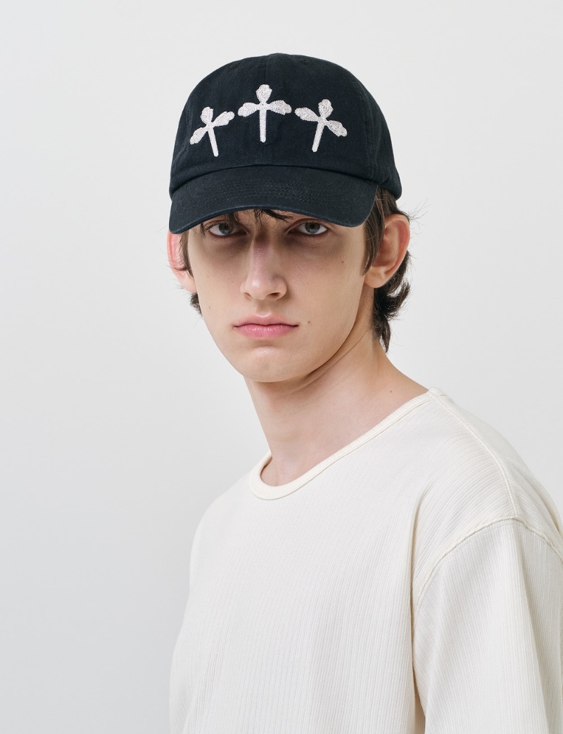 MILLO ARCHIVE RUBENS CAP-2 colors - Image 2