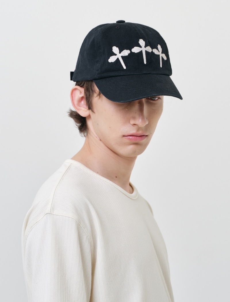 MILLO ARCHIVE RUBENS CAP-2 colors - Image 5