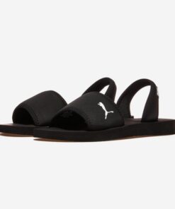 Alternative view of PUMA SANDY PLAYA-3 colors