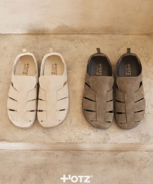 OTZ TULARE FISHERMAN SANDAL