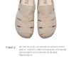 OTZ TULARE FISHERMAN SANDAL-2 colors - Image 16