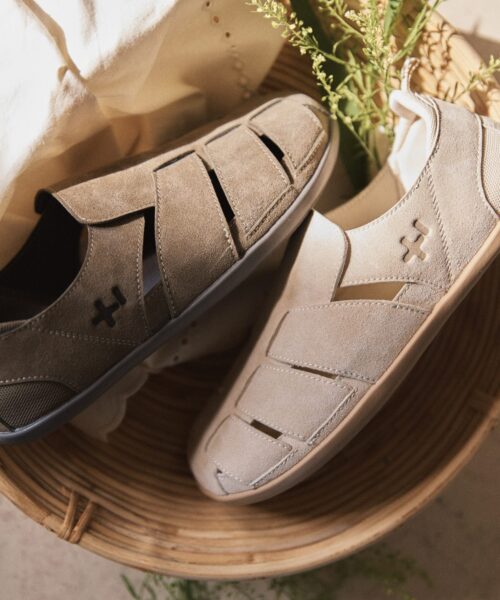 Alternative view of OTZ TULARE FISHERMAN SANDAL