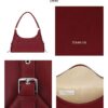 STAND OIL MUSHY BAG-4 colors - Image 17