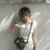 STAND OIL CHUBBY HALF BAG-3 colors - Image 9