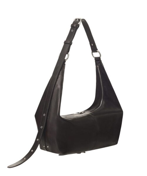 Alternative view of STAND OIL TICKLE BAG-3 colors