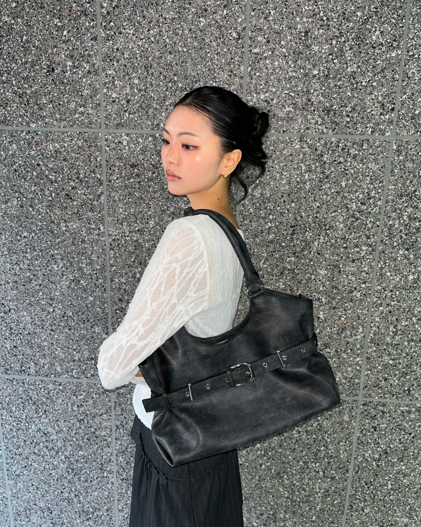 STAND OIL LENE BAG-3 colors - Image 2