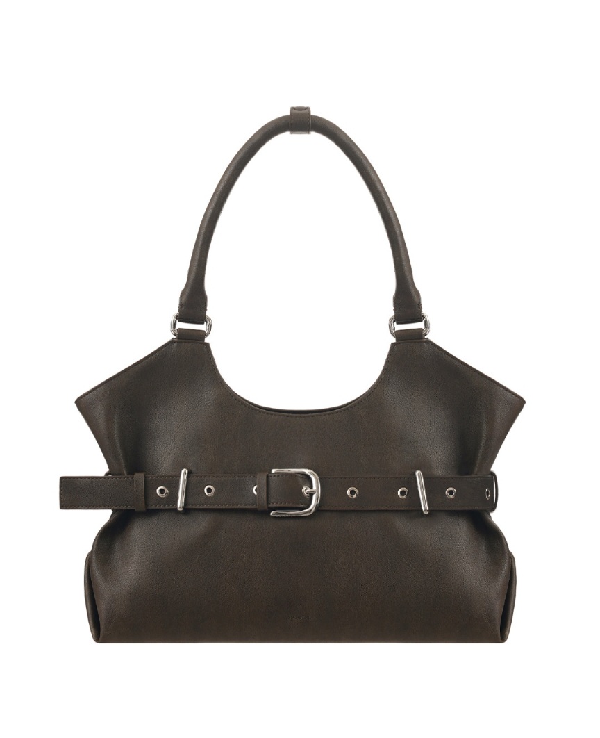 STAND OIL LENE BAG-3 colors