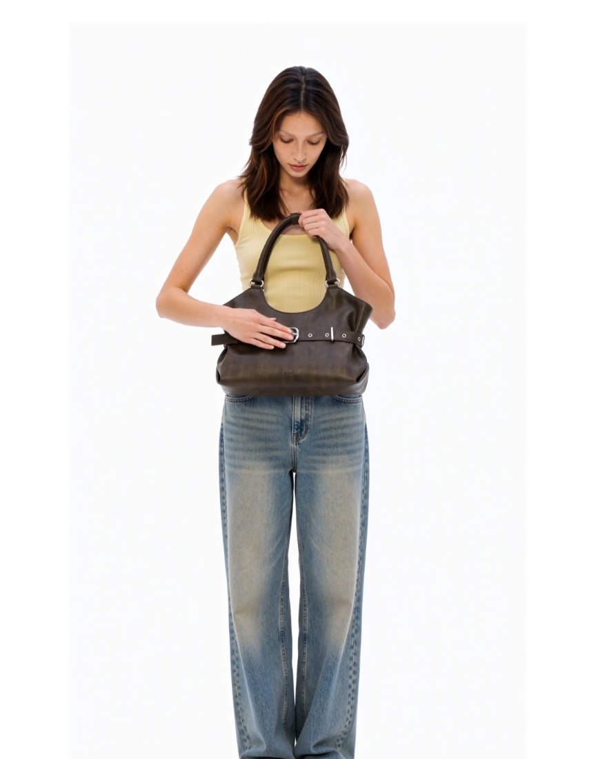 STAND OIL LENE BAG-3 colors - Image 15
