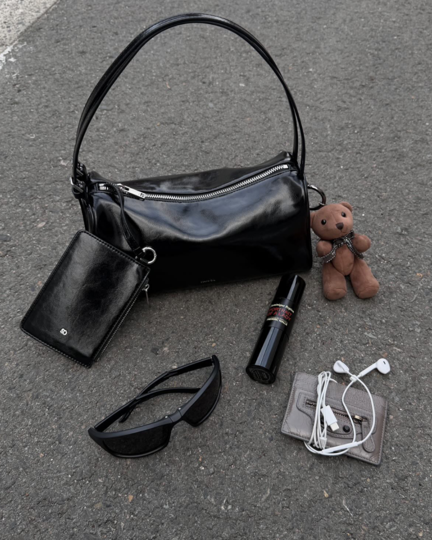 STAND OIL MELLY BAG-3 colors - Image 18