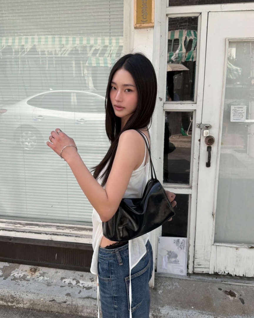 STAND OIL MELLY BAG-3 colors - Image 13